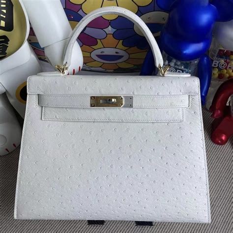 hermes birkin kelly white 28|Hermes kelly for sale.